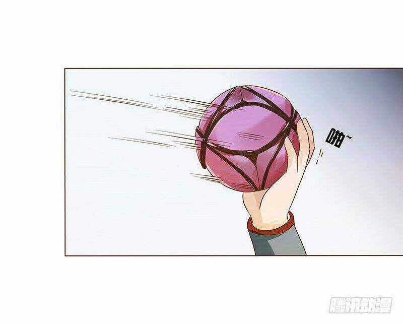 Đế Vương Trắc - Chapter 78 - Trang 53