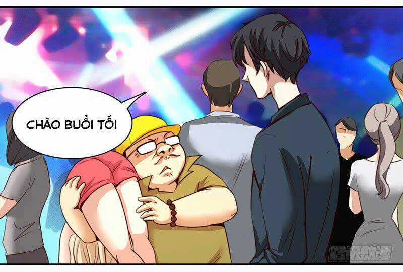 Đế Vương Trắc - Chapter 78 - Trang 58