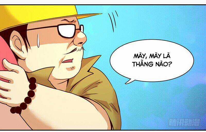 Đế Vương Trắc - Chapter 78 - Trang 59