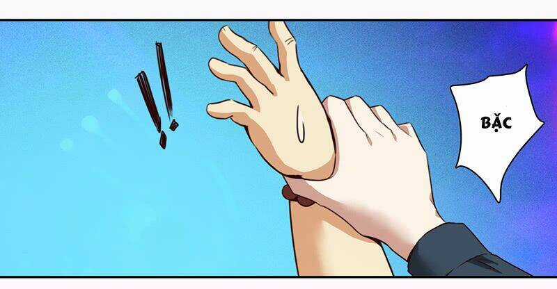 Đế Vương Trắc - Chapter 78 - Trang 60