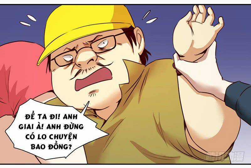 Đế Vương Trắc - Chapter 78 - Trang 61