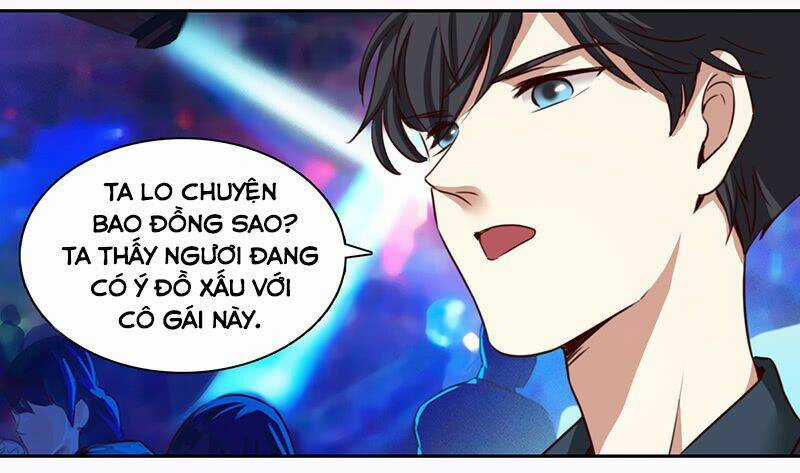 Đế Vương Trắc - Chapter 78 - Trang 62