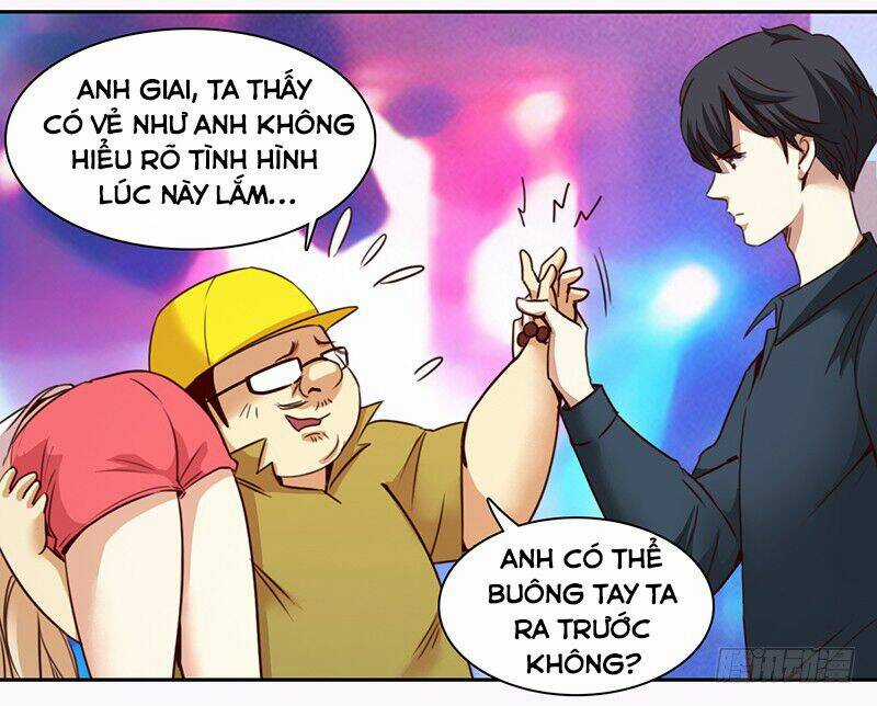 Đế Vương Trắc - Chapter 78 - Trang 63