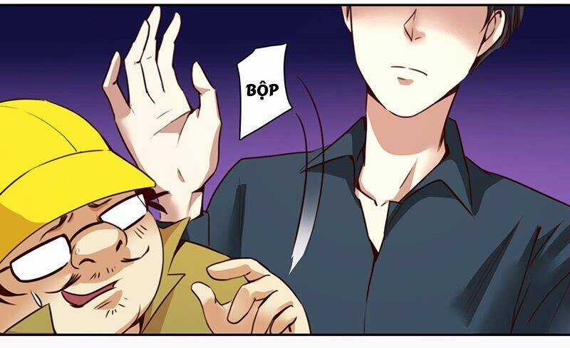 Đế Vương Trắc - Chapter 78 - Trang 64