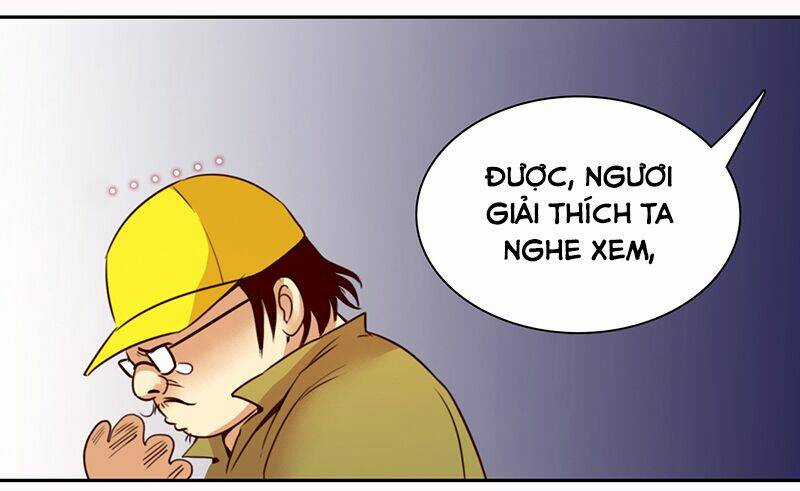 Đế Vương Trắc - Chapter 78 - Trang 65