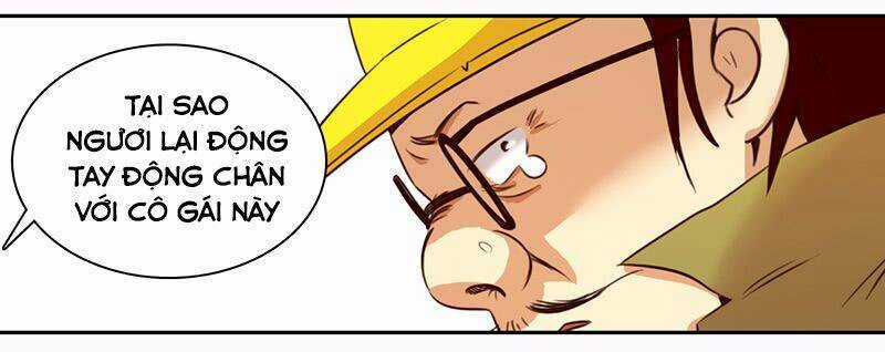 Đế Vương Trắc - Chapter 78 - Trang 66