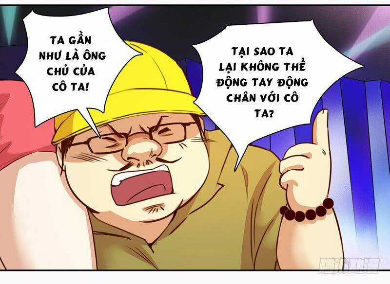 Đế Vương Trắc - Chapter 78 - Trang 67