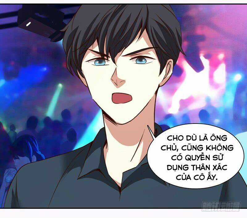 Đế Vương Trắc - Chapter 78 - Trang 68