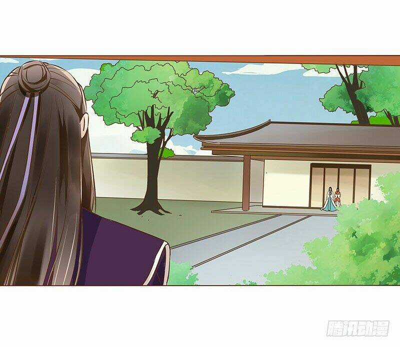 Đế Vương Trắc - Chapter 78 - Trang 8