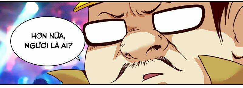 Đế Vương Trắc - Chapter 78 - Trang 71