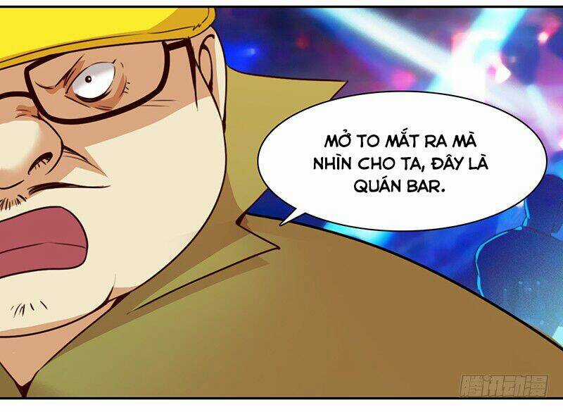 Đế Vương Trắc - Chapter 78 - Trang 73