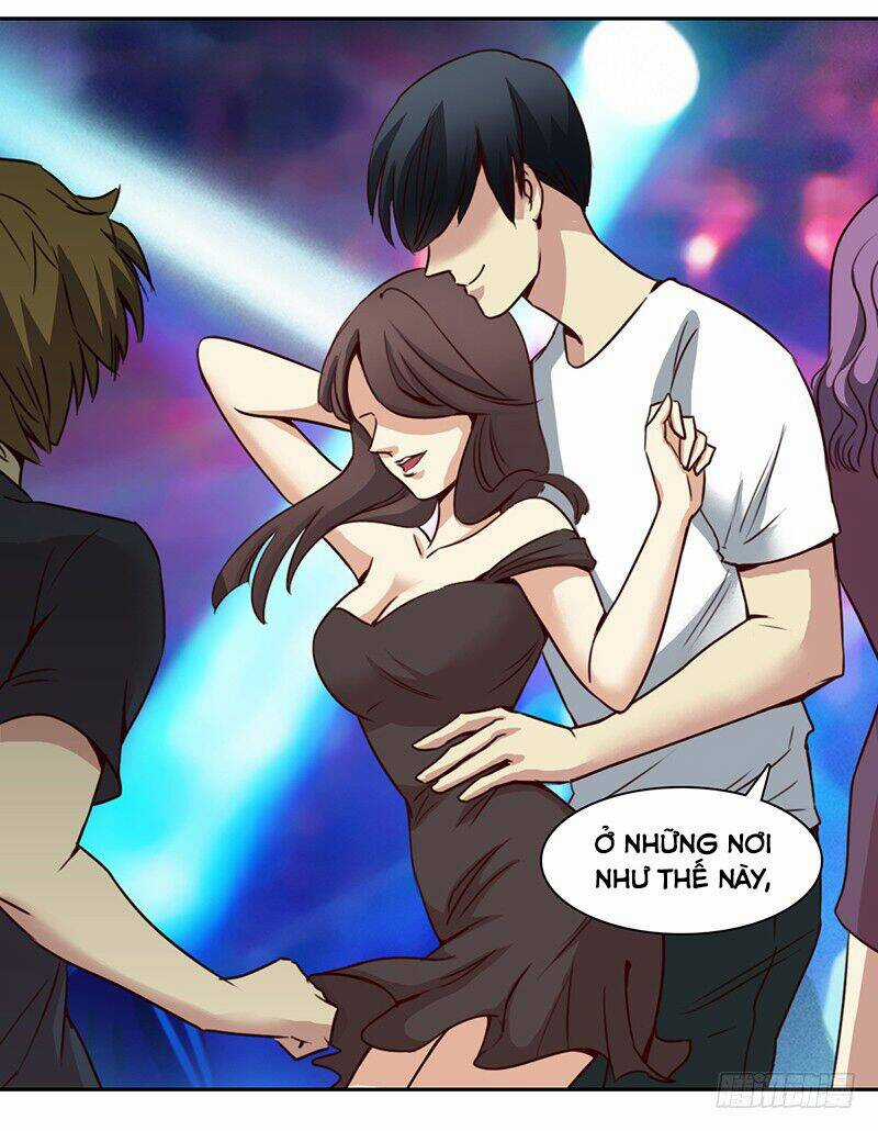 Đế Vương Trắc - Chapter 78 - Trang 74