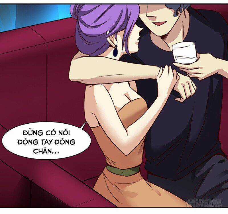 Đế Vương Trắc - Chapter 78 - Trang 75