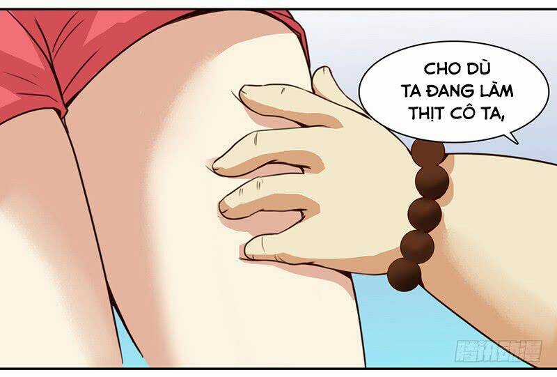 Đế Vương Trắc - Chapter 78 - Trang 76