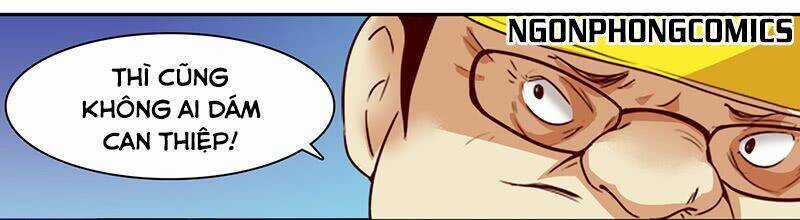 Đế Vương Trắc - Chapter 78 - Trang 77