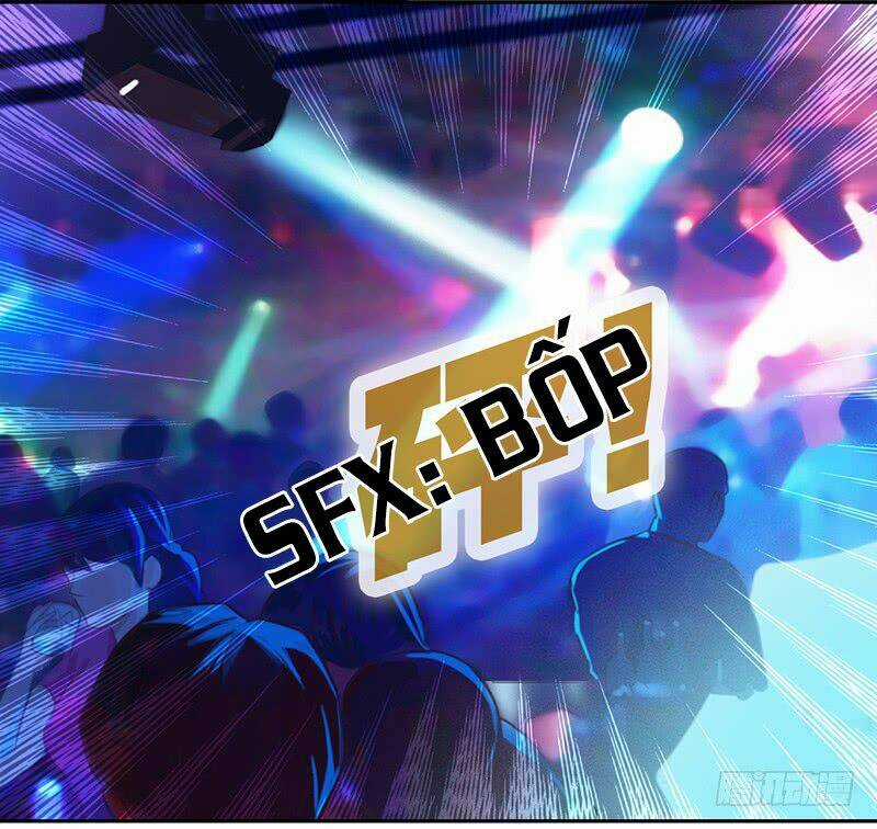 Đế Vương Trắc - Chapter 78 - Trang 78