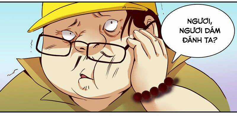 Đế Vương Trắc - Chapter 78 - Trang 79