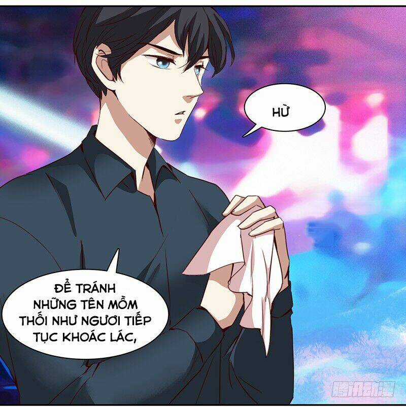 Đế Vương Trắc - Chapter 78 - Trang 80