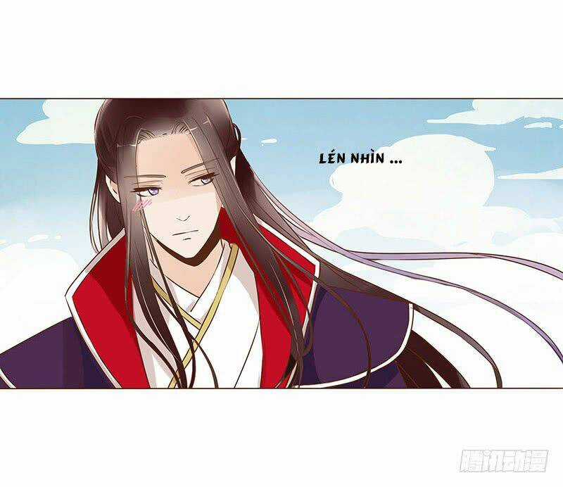 Đế Vương Trắc - Chapter 78 - Trang 9