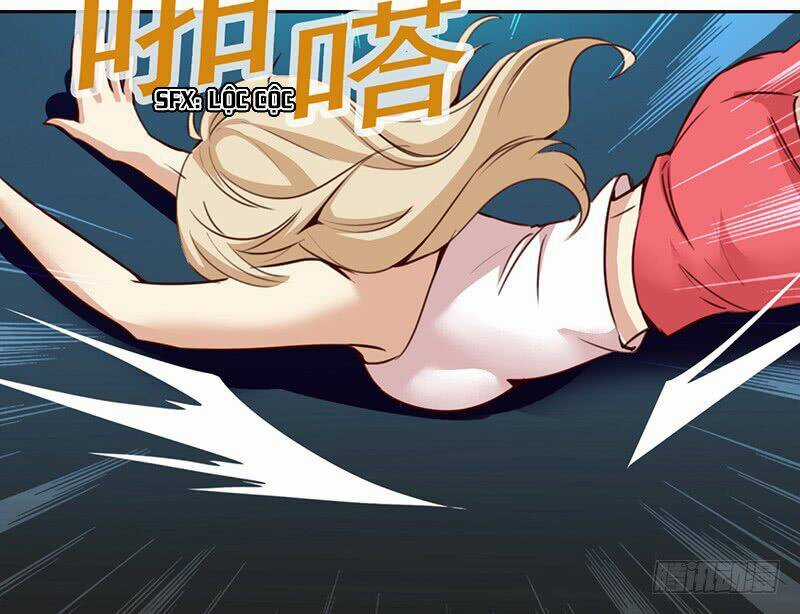 Đế Vương Trắc - Chapter 78 - Trang 84