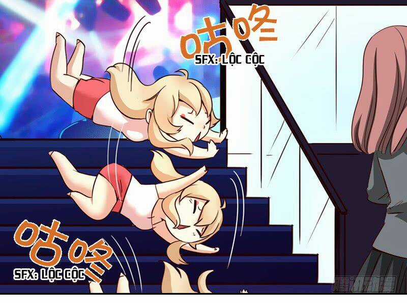 Đế Vương Trắc - Chapter 78 - Trang 85