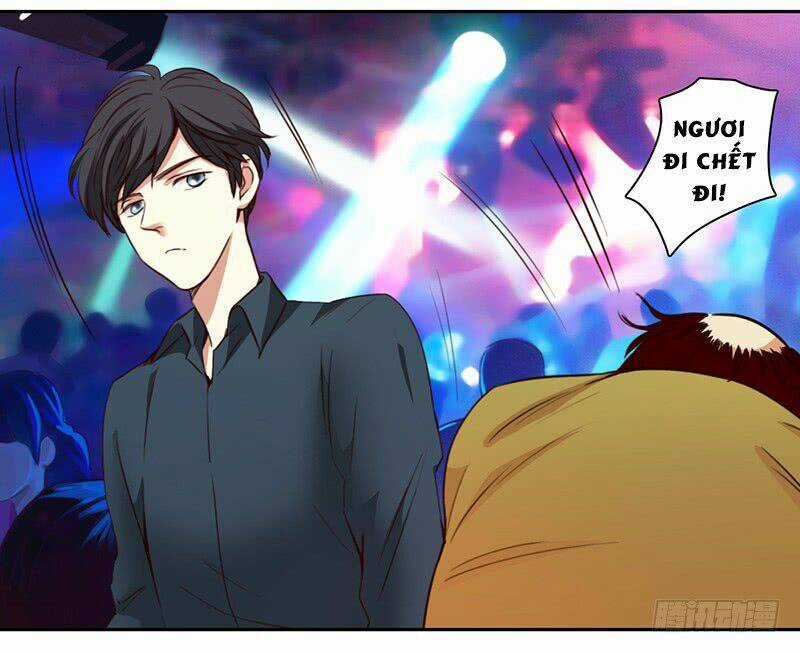 Đế Vương Trắc - Chapter 78 - Trang 87