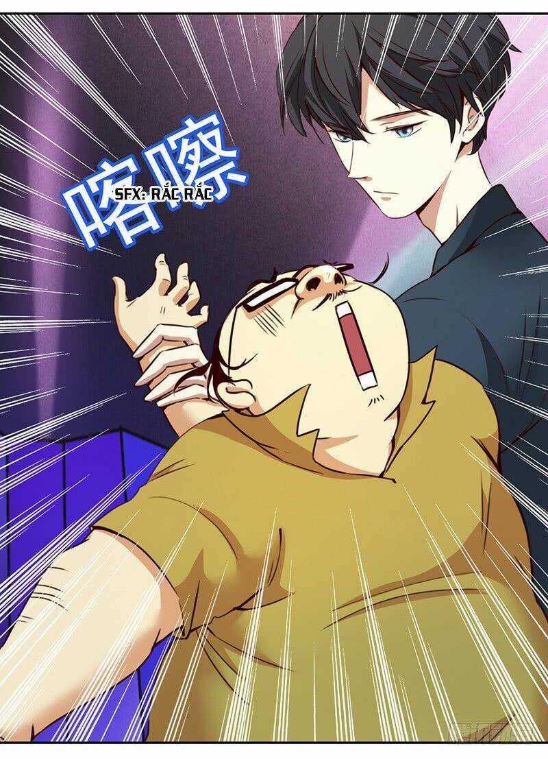 Đế Vương Trắc - Chapter 78 - Trang 90