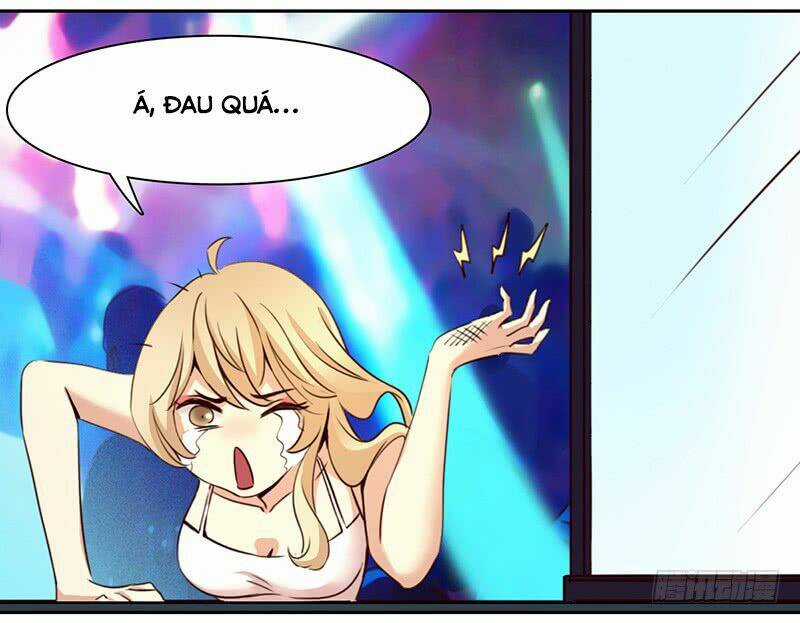 Đế Vương Trắc - Chapter 78 - Trang 94