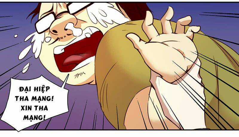 Đế Vương Trắc - Chapter 78 - Trang 96