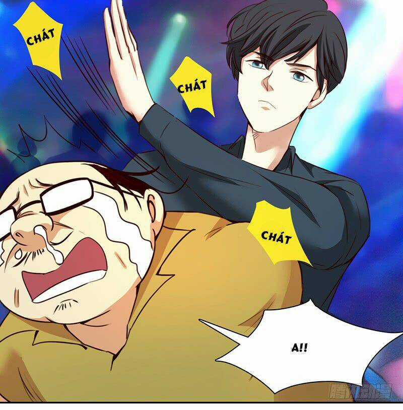 Đế Vương Trắc - Chapter 78 - Trang 97