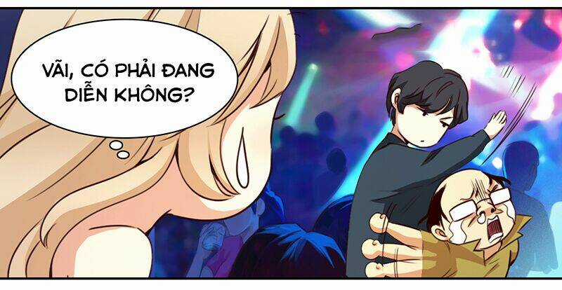 Đế Vương Trắc - Chapter 78 - Trang 98