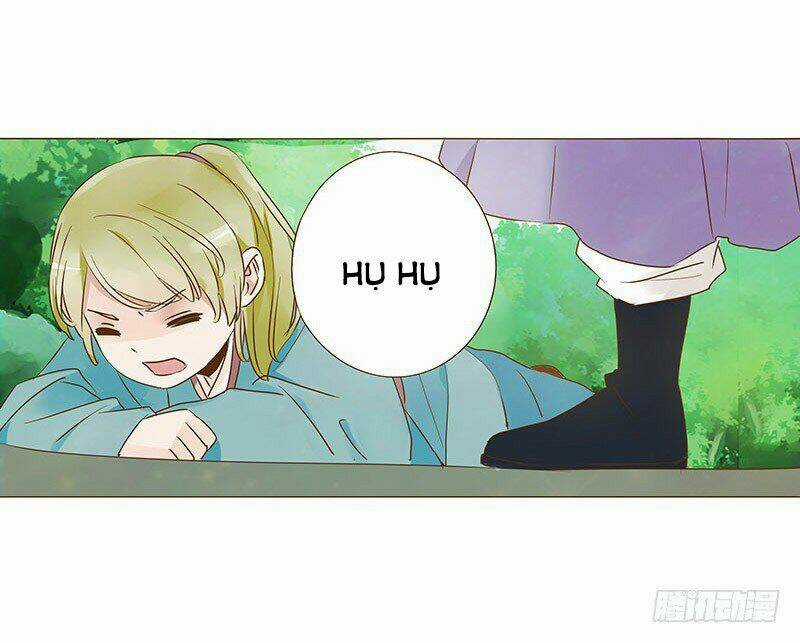 Đế Vương Trắc - Chapter 79 - Trang 12