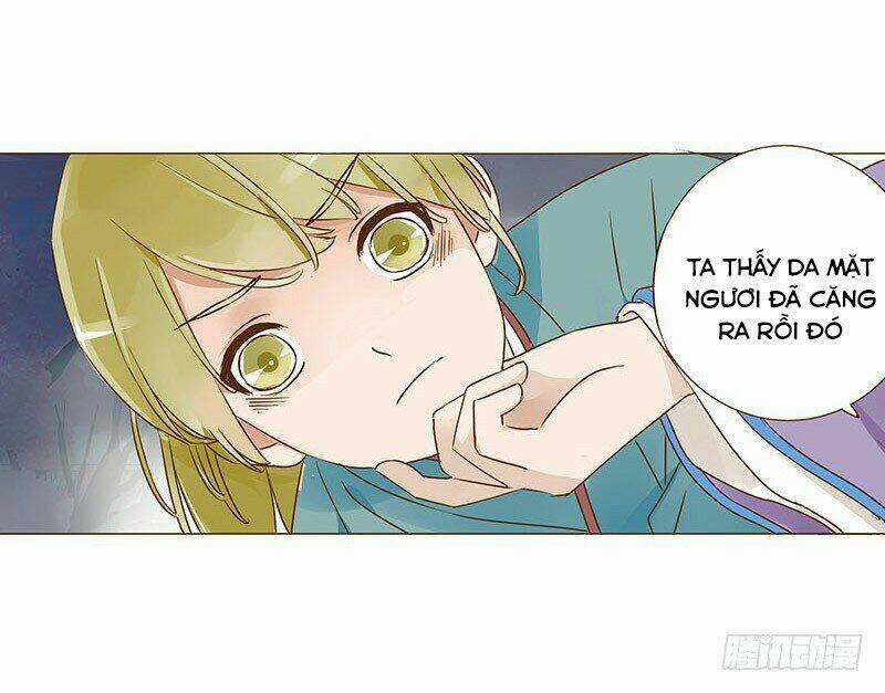 Đế Vương Trắc - Chapter 79 - Trang 13