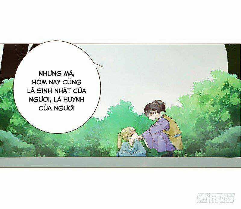 Đế Vương Trắc - Chapter 79 - Trang 14