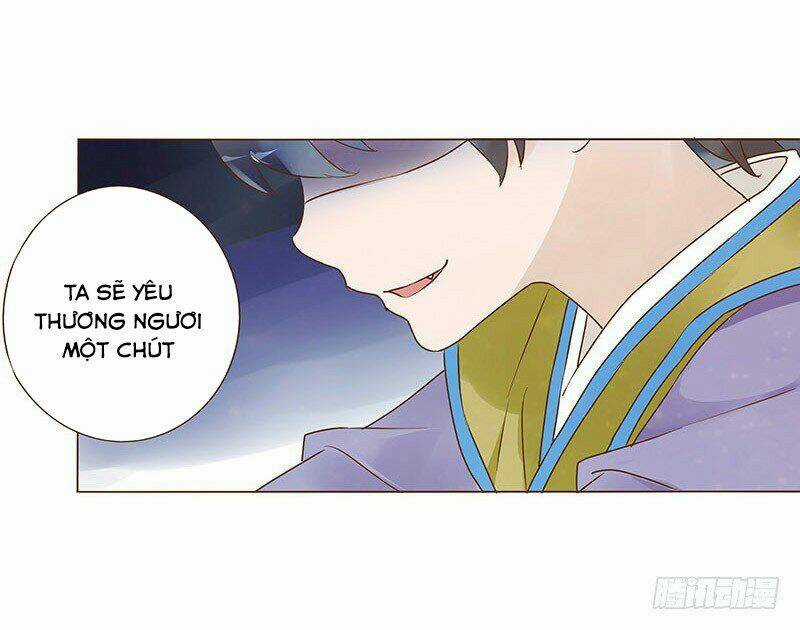 Đế Vương Trắc - Chapter 79 - Trang 15