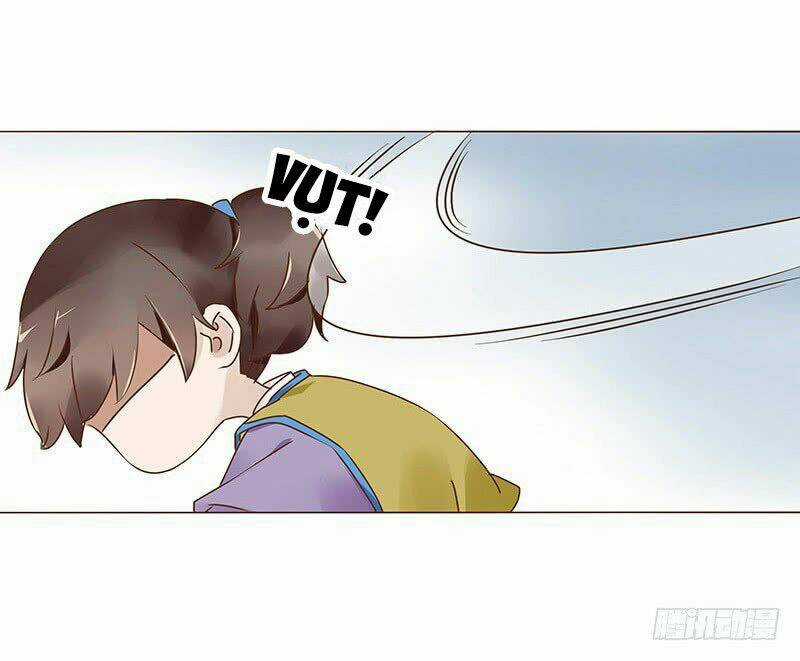 Đế Vương Trắc - Chapter 79 - Trang 18