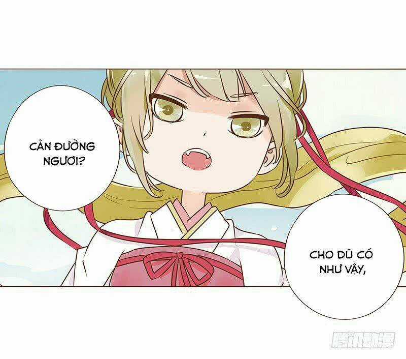 Đế Vương Trắc - Chapter 79 - Trang 22