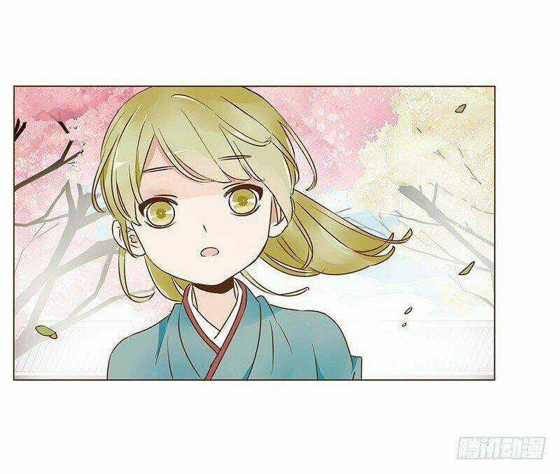 Đế Vương Trắc - Chapter 79 - Trang 24