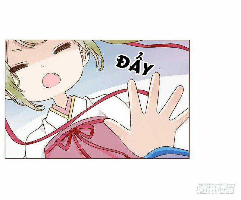 Đế Vương Trắc - Chapter 79 - Trang 27