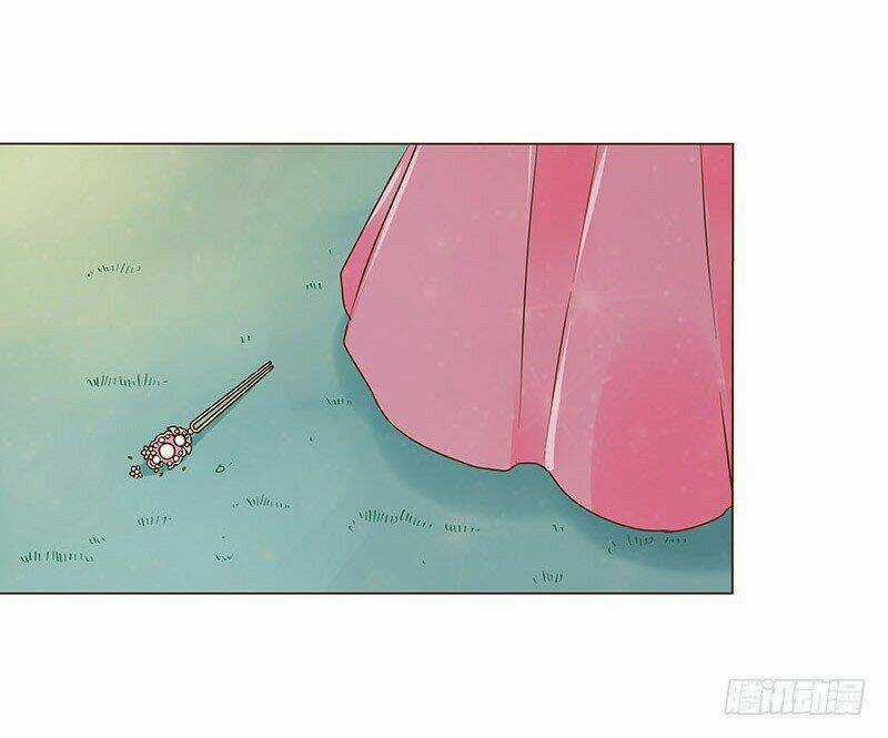 Đế Vương Trắc - Chapter 79 - Trang 29