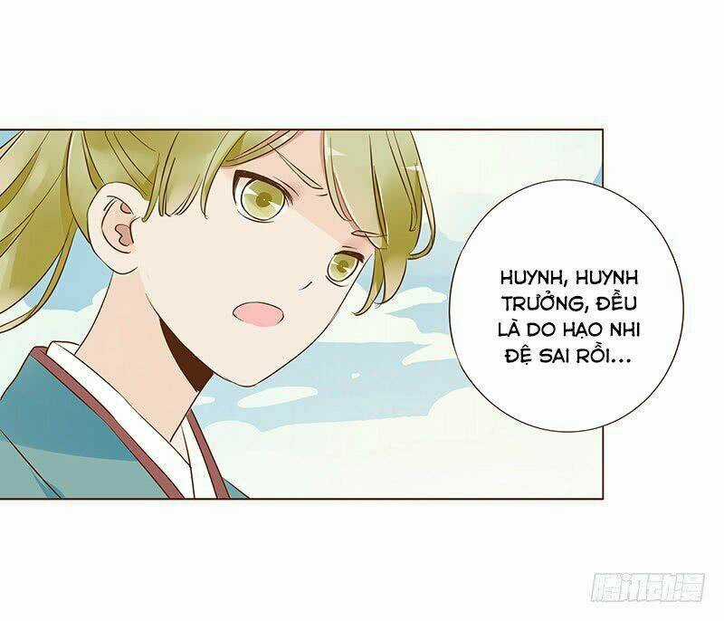 Đế Vương Trắc - Chapter 79 - Trang 31