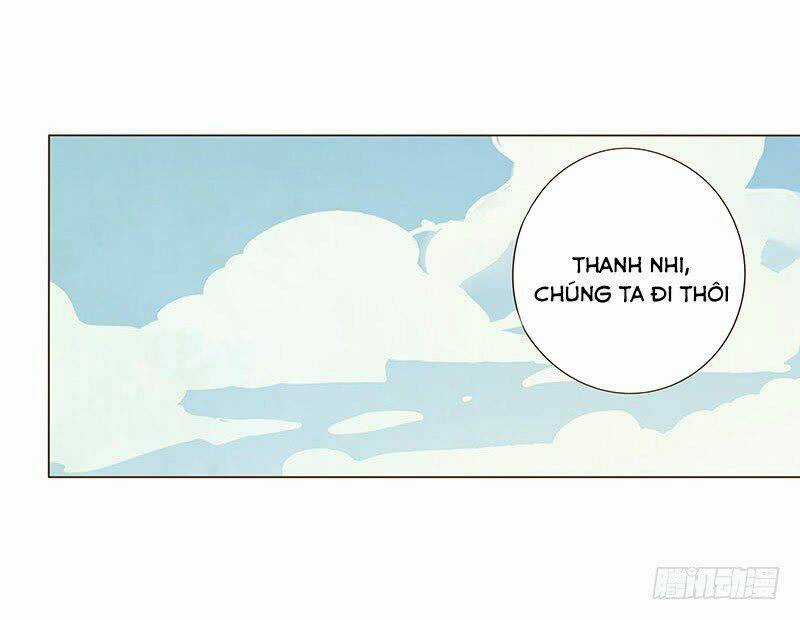 Đế Vương Trắc - Chapter 79 - Trang 36