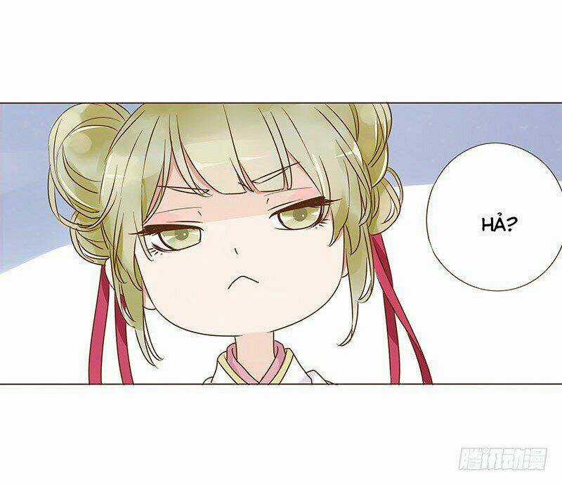 Đế Vương Trắc - Chapter 79 - Trang 38