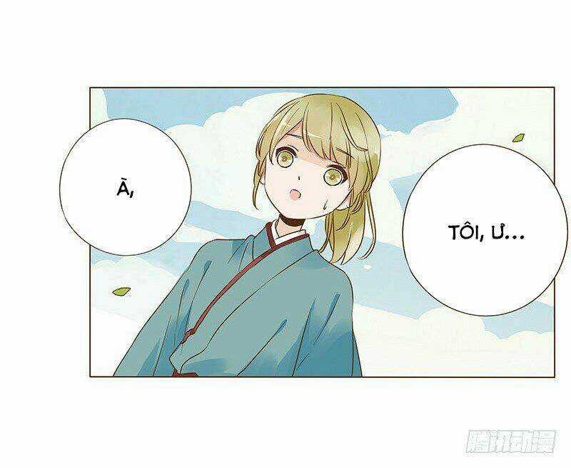 Đế Vương Trắc - Chapter 79 - Trang 40