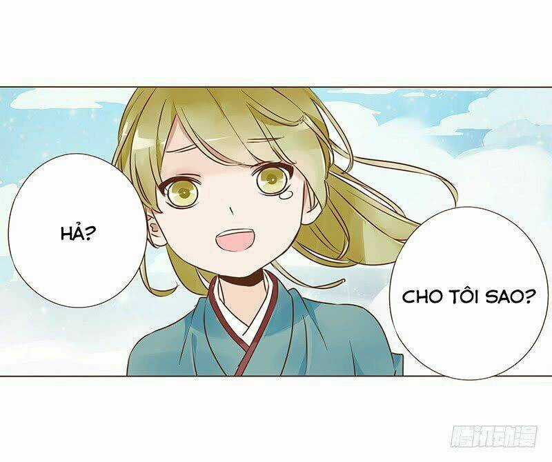 Đế Vương Trắc - Chapter 79 - Trang 44