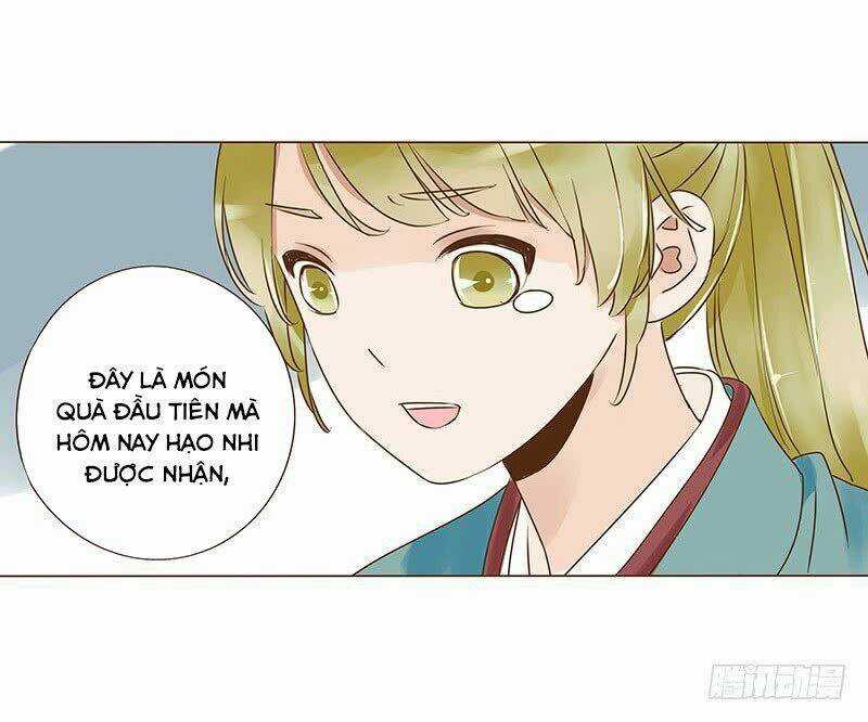 Đế Vương Trắc - Chapter 79 - Trang 45