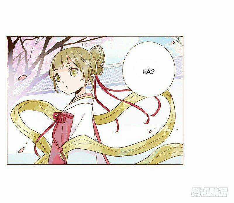 Đế Vương Trắc - Chapter 79 - Trang 46