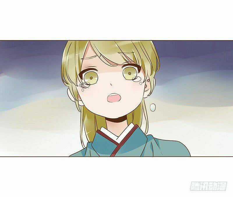 Đế Vương Trắc - Chapter 79 - Trang 50