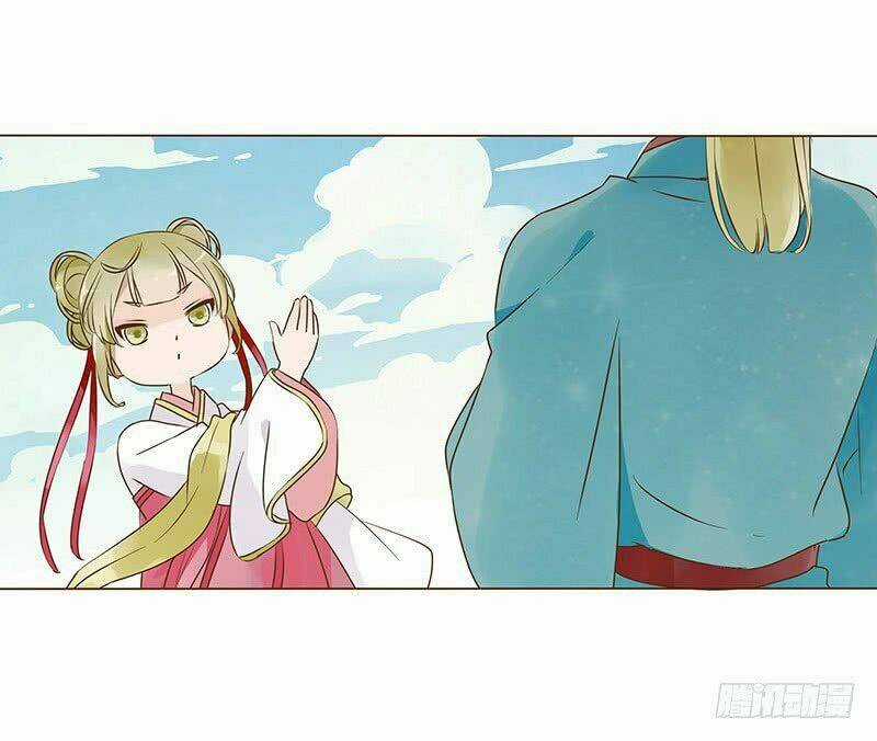 Đế Vương Trắc - Chapter 79 - Trang 51