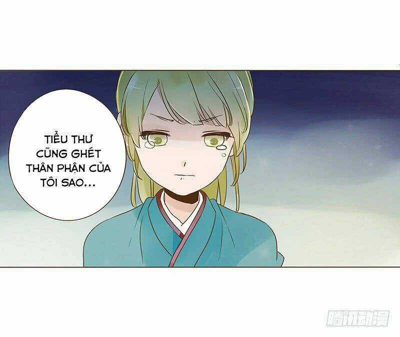 Đế Vương Trắc - Chapter 79 - Trang 52